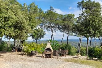 Ma-Cabane - Vente Maison ENTRECASTEAUX, 140 m²