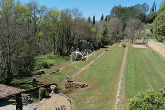 Ma-Cabane - Vente Maison ENTRECASTEAUX, 272 m²