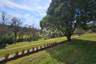 Ma-Cabane - Vente Maison ENTRECASTEAUX, 272 m²