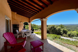Ma-Cabane - Vente Maison ENTRECASTEAUX, 120 m²