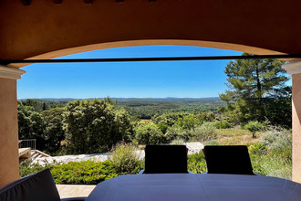 Ma-Cabane - Vente Maison ENTRECASTEAUX, 120 m²