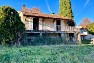 Ma-Cabane - Vente Maison ENTRECHAUX, 135 m²