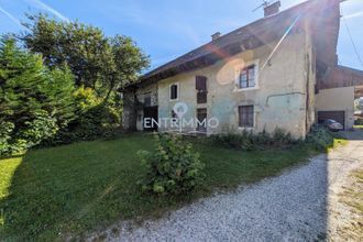 Ma-Cabane - Vente Maison Entrelacs, 300 m²