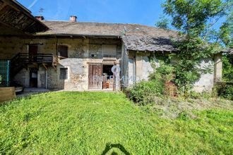 Ma-Cabane - Vente Maison Entrelacs, 300 m²