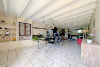 Ma-Cabane - Vente Maison Entrelacs, 178 m²