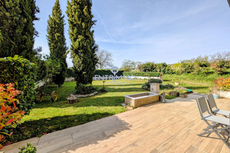 Ma-Cabane - Vente Maison Entrelacs, 178 m²