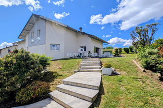 Ma-Cabane - Vente Maison Entrelacs, 97 m²