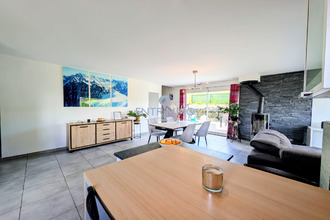 Ma-Cabane - Vente Maison Entrelacs, 97 m²