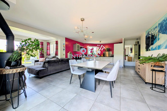 Ma-Cabane - Vente Maison Entrelacs, 97 m²