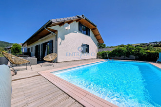 Ma-Cabane - Vente Maison Entrelacs, 180 m²