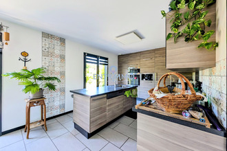 Ma-Cabane - Vente Maison Entrelacs, 180 m²