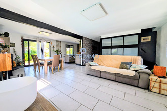 Ma-Cabane - Vente Maison Entrelacs, 180 m²