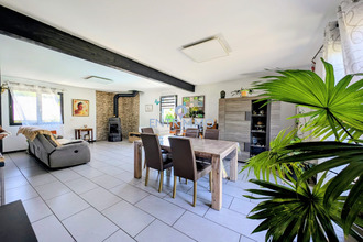 Ma-Cabane - Vente Maison Entrelacs, 180 m²
