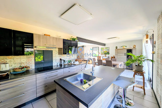 Ma-Cabane - Vente Maison Entrelacs, 180 m²