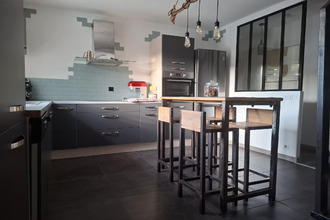Ma-Cabane - Vente Maison Entrelacs, 128 m²