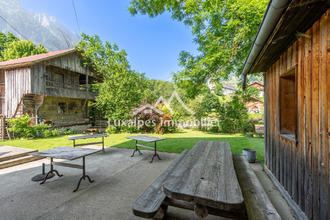 Ma-Cabane - Vente Maison Entremont, 532 m²