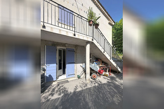 Ma-Cabane - Vente Maison ENTREVAUX, 200 m²