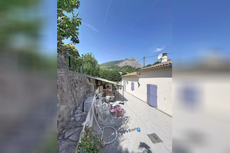 Ma-Cabane - Vente Maison ENTREVAUX, 200 m²