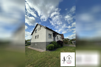 Ma-Cabane - Vente Maison Entzheim, 175 m²