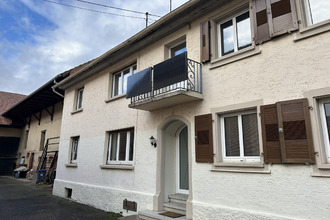 Ma-Cabane - Vente Maison Entzheim, 141 m²