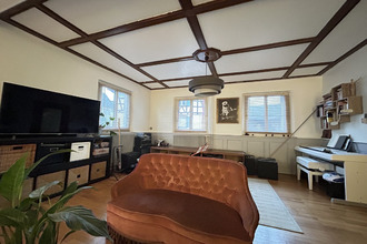 Ma-Cabane - Vente Maison Entzheim, 141 m²