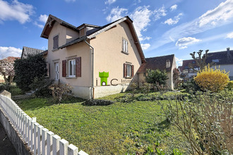 Ma-Cabane - Vente Maison Entzheim, 138 m²