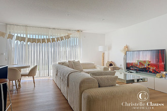 Ma-Cabane - Vente Maison ENTZHEIM, 93 m²