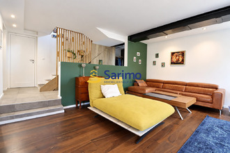 Ma-Cabane - Vente Maison Entzheim, 220 m²