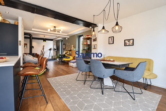 Ma-Cabane - Vente Maison Entzheim, 220 m²