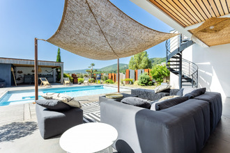 Ma-Cabane - Vente Maison Enval, 238 m²