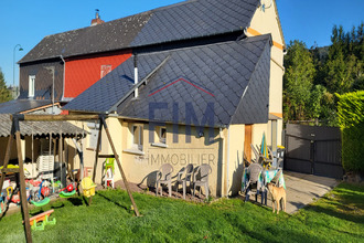 Ma-Cabane - Vente Maison Envermeu, 79 m²