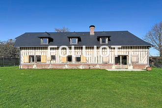 Ma-Cabane - Vente Maison EPAIGNES, 130 m²