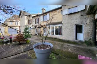 Ma-Cabane - Vente Maison EPERNON, 78 m²