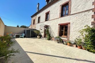 Ma-Cabane - Vente Maison EPERNON, 128 m²
