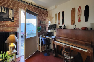 Ma-Cabane - Vente Maison EPERNON, 78 m²