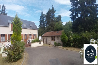 Ma-Cabane - Vente Maison EPERNON, 113 m²