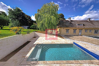Vente Maison 28230, EPERNON France