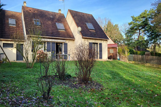 Vente Maison 28230, EPERNON France