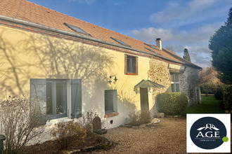 Ma-Cabane - Vente Maison EPERNON, 200 m²