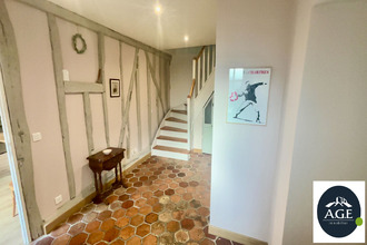 Ma-Cabane - Vente Maison EPERNON, 200 m²