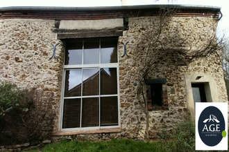 Ma-Cabane - Vente Maison EPERNON, 200 m²