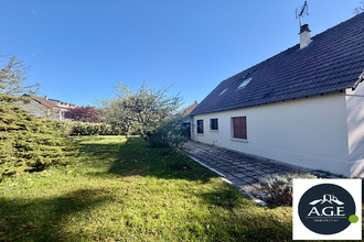 Ma-Cabane - Vente Maison EPERNON, 135 m²
