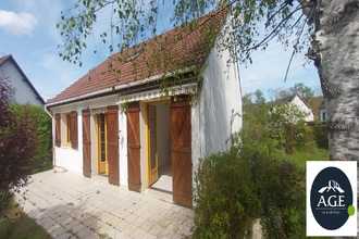 Ma-Cabane - Vente Maison EPERNON, 99 m²
