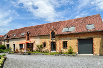Ma-Cabane - Vente Maison EPERNON, 152 m²