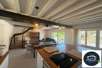 Ma-Cabane - Vente Maison EPERNON, 152 m²