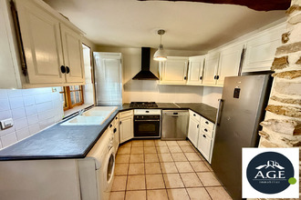 Ma-Cabane - Vente Maison EPERNON, 140 m²