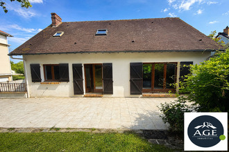 Ma-Cabane - Vente Maison EPERNON, 106 m²