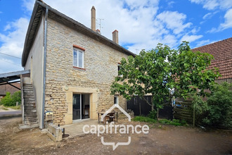 Vente Maison 71380, EPERVANS France