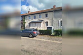 Vente Maison 71360, EPINAC France