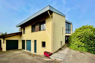 Ma-Cabane - Vente Maison EPINAL, 200 m²